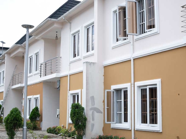 Housing Issues in Lagos State